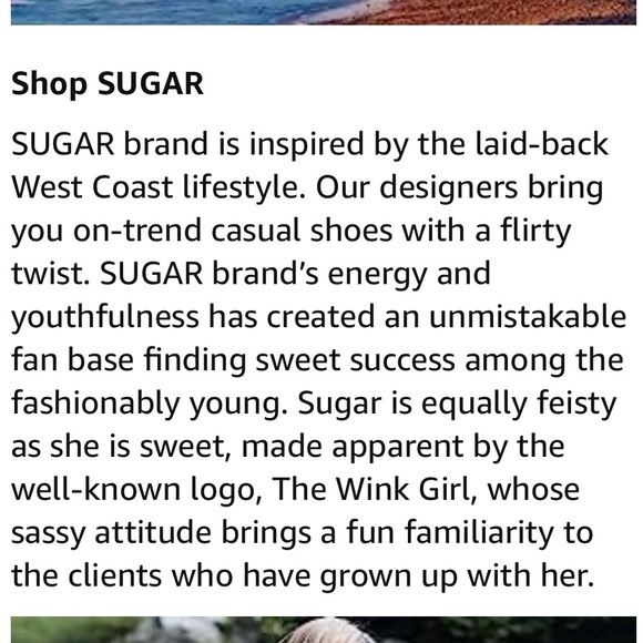 🆕 Floral Embroidered Sneaker - Picture 8 of 12